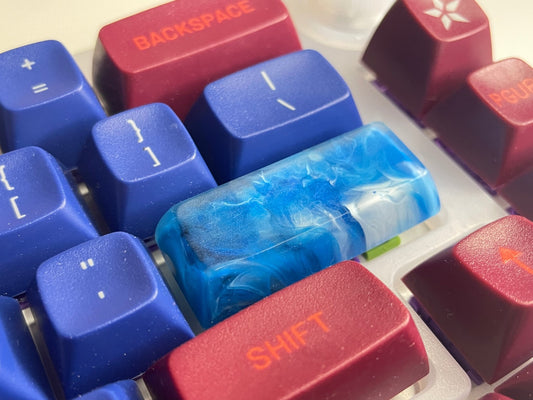 Kayden's Keycaps: A Guide to Choosing the Right Keycaps for Your Mechanical Keyboard - kaydenskeycaps