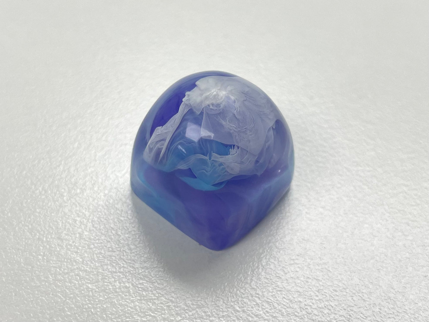 DOM Profile Marble Keycap